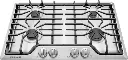 ffgc3026ss_frigidaire_gas_cooktop_front_angle.webp