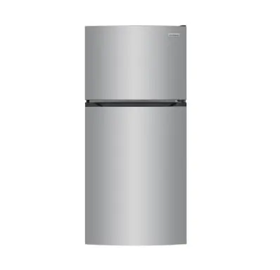 28 Inch   Refrigerator