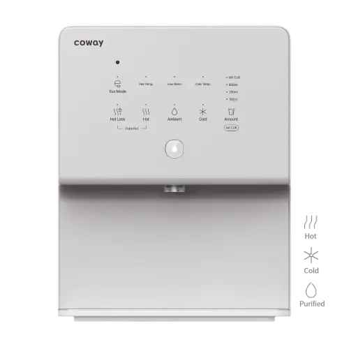 Countertop Water Purifier CHP-6330L
