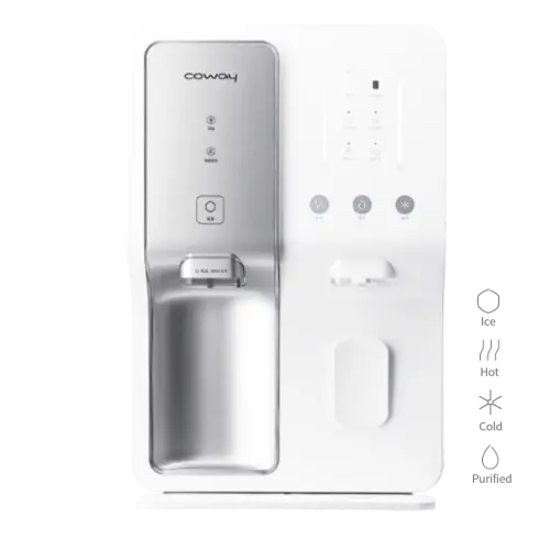  Ultra Countertop Hot, Cold & Ice Water Purifier CHPI-280L