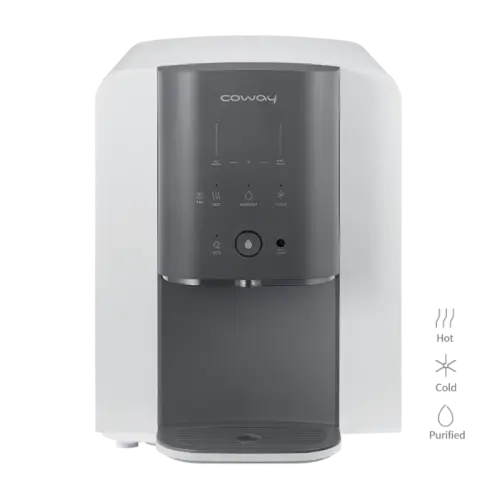  Premium Countertop Hot & Cold Water Purifier CHP-251L