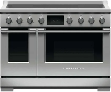 Cooking Ranges 